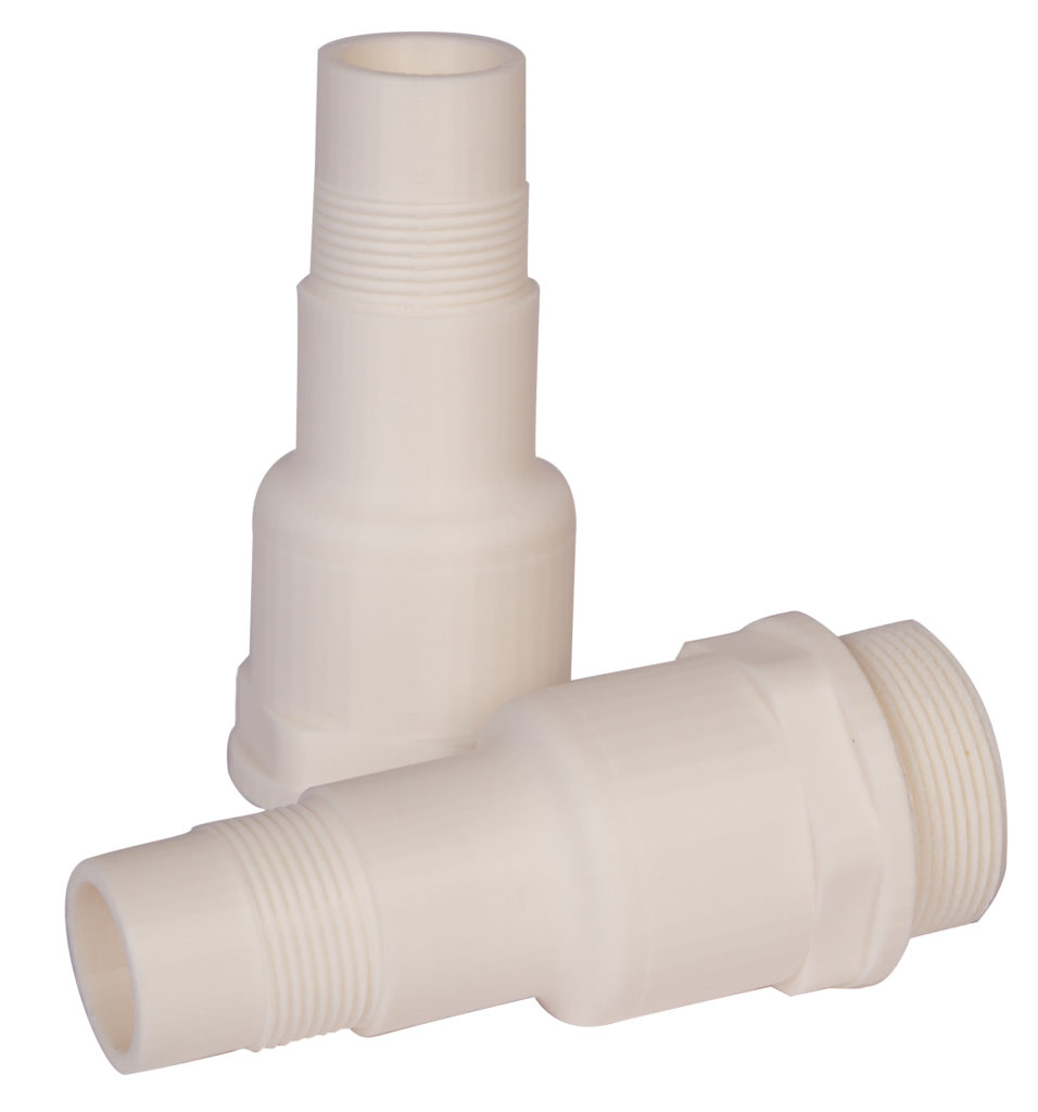 Hose Connectors – Buchmyer's Pools, Inc.